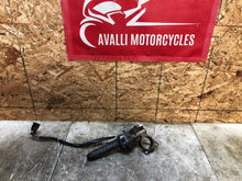 Load image into Gallery viewer, 2004 2005 04 05 KAWASAKI NINJA ZX10R ZX10-R ZX10 LEFT CLIP ON HANDLEBAR BAR NICE