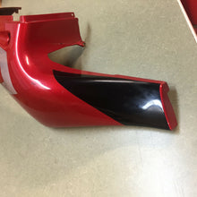 Load image into Gallery viewer, 96 97 98 99 1996-1999 SUZUKI GSX-R750 GSXR 750 SRAD RIGHT SIDE TAIL FAIRING COWL