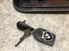 Load image into Gallery viewer, BMW R50 R69 R60 GAS TANK FUEL TANK PETROL RESERVOIR VINTAGE EMBLEM OEM FACTORY