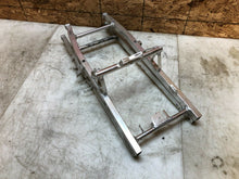 Load image into Gallery viewer, 00 01 2000 2001 HONDA RVT1000R RC51 SP1 REAR SUBFRAME SUB FRAME BACK FRAME TAIL