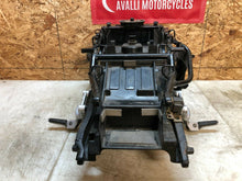 Load image into Gallery viewer, 01 02 03 04 05 06 07 SUZUKI HAYABUSA GSX1300R GSX 1300 SUBFRAME SUB FRAME TAIL