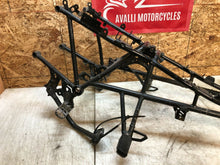 Load image into Gallery viewer, 07 08 09 10 11 12 13 BMW R1200GS ADVENTURE R 1200 GS SUBFRAME SUB FRAME TAIL