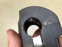 Load image into Gallery viewer, 2014 09 10 11 12 13 14 YAMAHA YZFR1 YZF R1 RIGHT SIDE ON OFF SWITCH BAR SWITCH