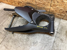 Load image into Gallery viewer, 09 10 11 12 TRIUMPH DAYTONA 675R 675 R TRIPLE SWINGARM REAR SWING ARM