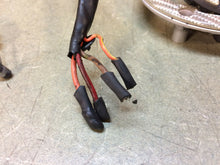 Load image into Gallery viewer, 03 04 05 06 07 SUZUKI SV1000 SV 1000 S LOCK SET KEY SET IGNITION TRIPLE TREE KEY