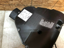 Load image into Gallery viewer, 17 18 19 20 TRIUMPH STREET TRIPLE 765R 765 R THROTTLE BODIES BODY AIR BOX JET