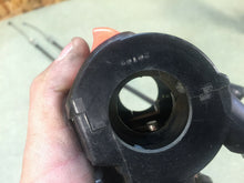 Load image into Gallery viewer, 06 07 2006 2007 SUZUKI GSX-R750 GSXR 600 750 RIGHT SIDE BAR SWITCH ON OFF SWITCH