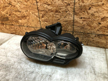 Load image into Gallery viewer, 07 08 09 10 11 12 13 BMW R1200GS ADVENTURE R 1200 GS HEADLIGHTS HEAD LIGHT BEAM