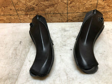 Load image into Gallery viewer, 04 05 2004 2005 SUZUKI GSXR GSX-R 600 750 RAM AIR INTAKE TUBES DUCT DUCTS TUBES