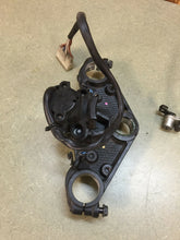 Load image into Gallery viewer, 08 09 10 11 12 KAWASAKI NINJA 250 250R EX250 COMPLETE LOCK SET KEY SET IGNITION