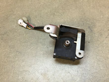 Load image into Gallery viewer, 08 09 10 2008 2009 SUZUKI GSXR GSX-R 600 750 SERVO MOTOR EXHAUST VALVE MOTOR