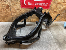Load image into Gallery viewer, 2023 16 17 18 19 20 21 22 23 SUZUKI GSX-R GSXR 600 750 MAIN FRAME CHASSIS DPO
