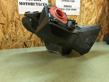 Load image into Gallery viewer, 2010-2016 BMW F650GS F 650 GS SERATO FUEL TANK GAS TANK PETROL RESERVOIR PLASTIC