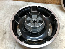 Load image into Gallery viewer, 09 10 11 12 13 HARLEY DAVIDSON ROAD GLIDE ROAD KING FRONT &amp; REAR WHEELS WHEEL
