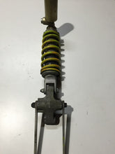 Load image into Gallery viewer, 1998 1999 98 99 KAWASAKI NINJA ZX9-R ZX9R REAR SHOCK ABSORBER SPRING SUSPENSION