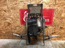 Load image into Gallery viewer, 04 05 06 07 08 YAMAHA FZ-6 FZ6 FZ600 FZ 6 REAR SUBFRAME SUB FRAME BACK TAIL