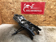 Load image into Gallery viewer, 06 07 2006 2007 SUZUKI GSX-R750 GSXR 600 750 SUBFRAME SUB FRAME BACK FRAME TAIL