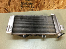 Load image into Gallery viewer, 2006 2007 2008 KAWASAKI NINJA650R NINJA 650 R EX650 RADIATOR RAD ENGINE COOLER
