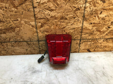 Load image into Gallery viewer, 11 12 13 14 15 TRIUMPH TIGER 800 XC TAIL LIGHT TAILLIGHT BACK REAR BRAKE LIGHT