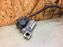 Load image into Gallery viewer, 03 04 05 06 07 SUZUKI SV1000 SV 1000 S RIGHT REARSET REAR SET BRAKE LEVER BRAKES