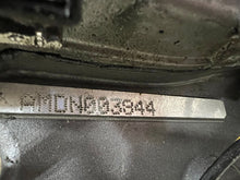 Load image into Gallery viewer, 20 21 22 23 2020 2021 2022 2023 DUCATI MONSTER 937 COMPLETE ENGINE MOTOR 1K MILE