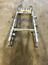 Load image into Gallery viewer, 1994-1997 HONDA VFR750 VFR 750 REAR SUBFRAME SUB FRAME BACK FRAME TAIL SECTION