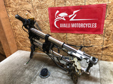 Load image into Gallery viewer, 00-05 KAWASAKI NINJA ZX12-R ZX12R ZX12 FRONT FORKS FRONT END FORK TUBES STRAIGHT