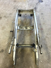 Load image into Gallery viewer, 1994-1997 HONDA VFR750 VFR 750 REAR SUBFRAME SUB FRAME BACK FRAME TAIL SECTION