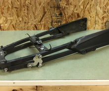 Load image into Gallery viewer, 06 07 08 09 10 11 2006-2011 KAWASAKI ZX14R ZX14 1400 SUBFRAME SUB FRAME TAIL OEM