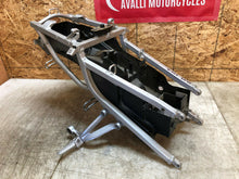 Load image into Gallery viewer, 01 02 03 2001-2003 SUZUKI GSXR GSX-R GSX-R600 750 SUBFRAME SUB FRAME BACK TAIL
