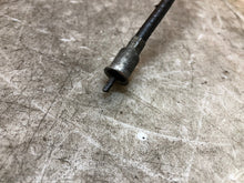 Load image into Gallery viewer, BMW R50 R69 R60 SPEEDOMETER SPEEDO CABLE THROTTLE CABLES CABLE SET ORIGINAL