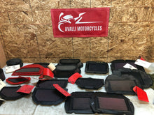 Load image into Gallery viewer, LOT OF AFTERMARKET AIR FILTERS K&N BMC GSXR KAWASAKI HONDA K AND N FILTERS