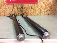 Load image into Gallery viewer, 2015 13 14 15 16 KTM DUKE RC390 390 RC FRONT FORKS FRONT END FORK TUBES STRAIGHT