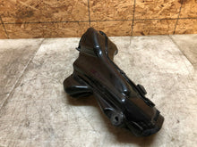 Load image into Gallery viewer, 2007 2008 07 08 SUZUKI GSXR GSX-R 1000 LEFT RAM AIR DUCT TUBE INTAKE SCOOP OEM