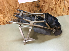 Load image into Gallery viewer, 1998-2002 98 99 00 01 02 DUCATI 748 916 996 998 COMPLETE REAR SUBFRAME SUB FRAME