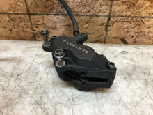 Load image into Gallery viewer, 01 02 03 2001 2002 2003 SUZUKI GSXR GSX-R GSX-R600 CLIP ON TRIPLE TREE BRAKES