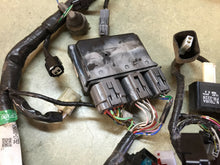 Load image into Gallery viewer, 2013-2017 KAWASAKI NINJA EX300 EX 300R 300 ENGINE WIRING HARNESS & ECU LOOM CDI