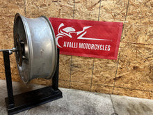 Load image into Gallery viewer, 00 01 02 03 TRIUMPH TT600 DAYTONA SPRINT RS 650 TT REAR WHEEL BACK RIM