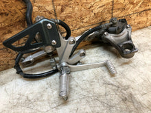 Load image into Gallery viewer, 01 02 03 2001-2003 SUZUKI GSXR GSX-R GSX-R600 750 RIGHT SIDE REARSET REAR SET