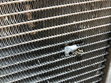 Load image into Gallery viewer, 06 07 2006 2007 SUZUKI GSX-R750 GSXR 600 750 RADIATOR RAD ENGINE COOLER COOLING