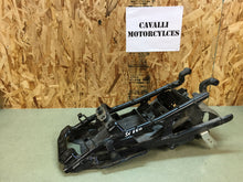 Load image into Gallery viewer, 03 04 05 06 07 08 09 SUZUKI SV650 SV 650 S REAR SUBFRAME SUB FRAME BACK FRAME