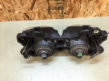 Load image into Gallery viewer, 08 09 10 KAWASAKI NINJA ZX10R ZX10-R ZX10 R HEADLIGHTS HEAD LIGHT HEAD LAMP OEM