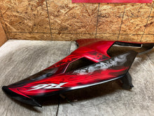 Load image into Gallery viewer, 08 09 10 12 13 14 15 16 YAMAHA YZFR6 YZF R6 R6R RIGHT SIDE FAIRING MID COWL