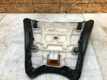 Load image into Gallery viewer, 00 01 2000 2001 HONDA CBR CBR929 929 929RR FIREBLADE FRONT RIDERS SEAT PAD OEM