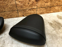 Load image into Gallery viewer, 18 19 20 2018 2019 2020 SUZUKI GSX250R GSX 250 R SEATS SEAT FRONT BACK PASSENGER