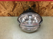 Load image into Gallery viewer, 09 10 2010 2011 DUCATI MONSTER 1100 1100S S HEADLIGHT HEAD LIGHT HEAD LAMP BEAM
