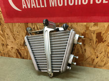 Load image into Gallery viewer, 09 10 11 12 13 14 15 16 SUZUKI GSXR1000 GSX-R 1000 OIL COOLER OIL RAD RADIATOR