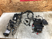 Load image into Gallery viewer, 22 23 2022 2023 DUCATI MONSTER 950 937 ENGINE WIRING HARNESS LOOM ECU CDI ECM