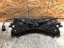 Load image into Gallery viewer, 05 06 2005 2006 KAWASAKI ZX-6R ZX6R ZX6-R 636 HEADLIGHT HEAD LIGHT HEAD LAMP