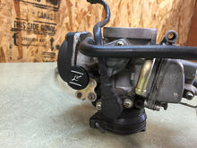 Load image into Gallery viewer, 07 08 09 11 12 SUZUKI DRZ400 DRZ SM DRZ400SM CARBURETOR CARB CARBS OEM 2005-2016